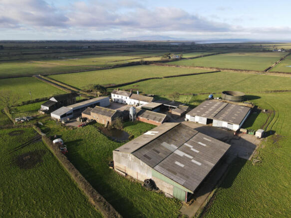 LOT 1 at Sleightholme, Newton Arlosh, Wigton, CA7