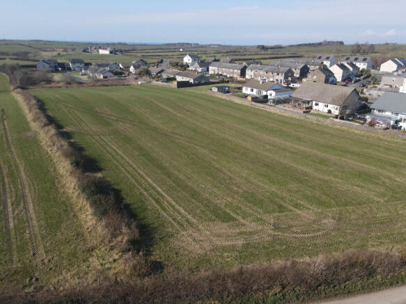 Approx. 2 Acres of Agricultural Land with Develop