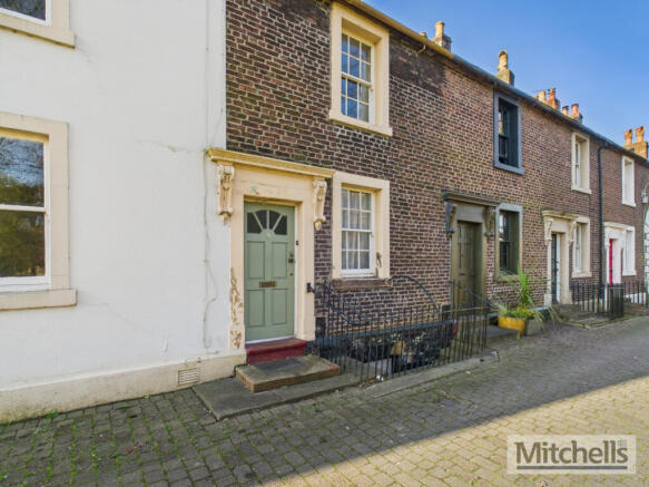 8 Proctors Row, Wigton, CA7
