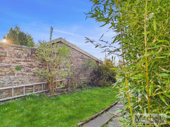 8 Proctors Row, Wigton, CA7