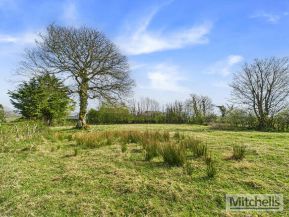 Approx. 0.39 Acres of Agricultural Land at Eagles