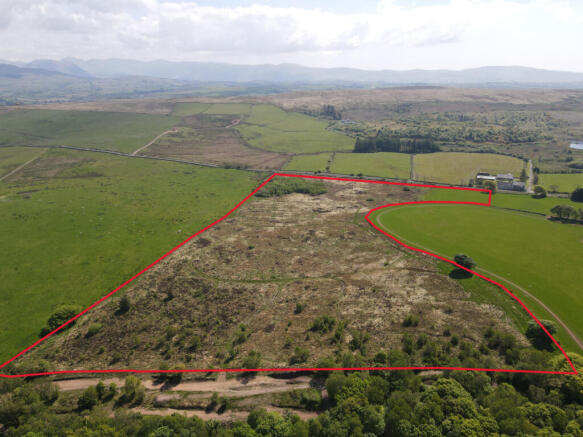 Approx. 14.4 Acres of Agricultural Land at Gilgar