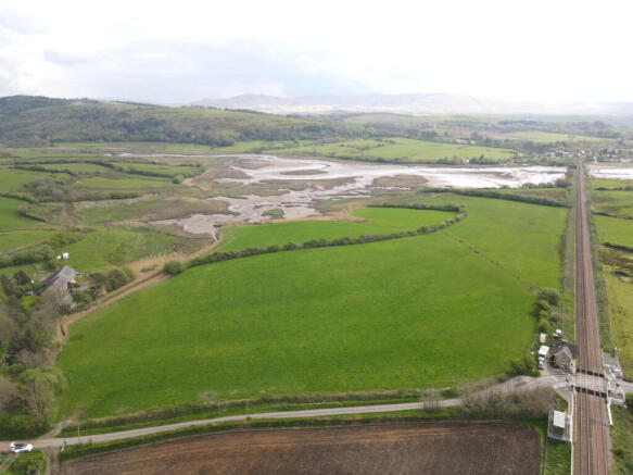 Approx. 14 Acres (5.7ha) of Agricultural Land at 