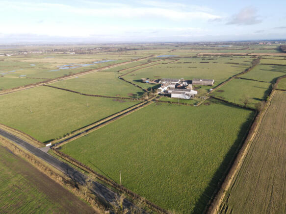 Sleightholme, Newton Arlosh, Wigton, CA7