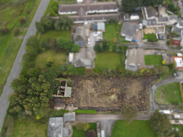 Development Land on Main Street, Distington, CA14