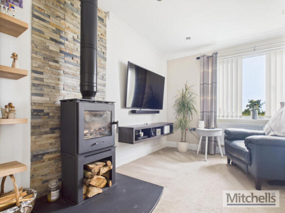 1 Sunny Bank, Newton Arlosh, Wigton, CA7