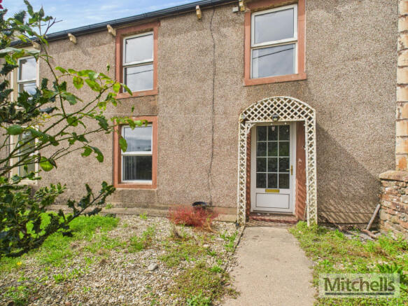 Milestone House & Cottage, Waverton, Wigton, CA7