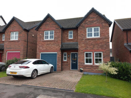 St Mungos Close, Dearham, CA15