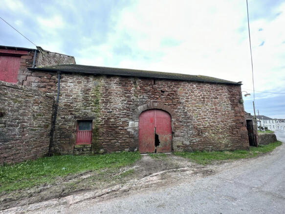 Unit 2 - Town Head Farm Development, Nethertown, 