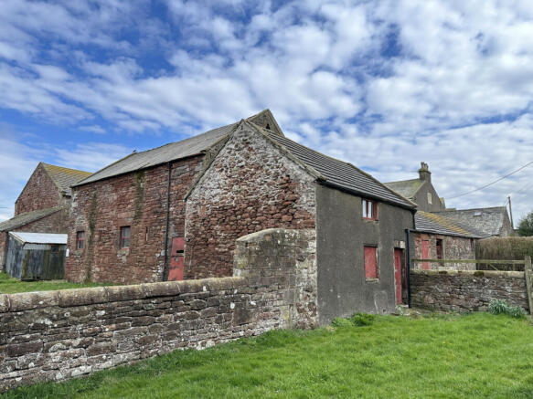 Unit 3 - Town Head Farm Development, Nethertown,