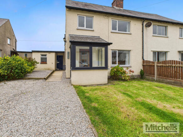 3 bed semi-detached house for sale The Muslins, P
