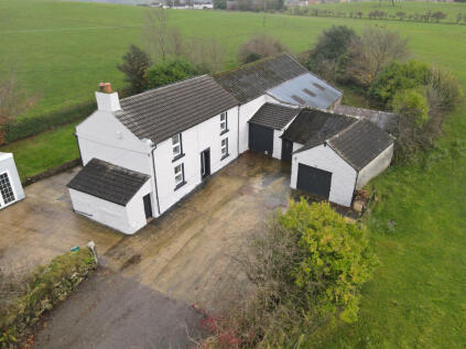Kirsgill Howe, Frizington CA26