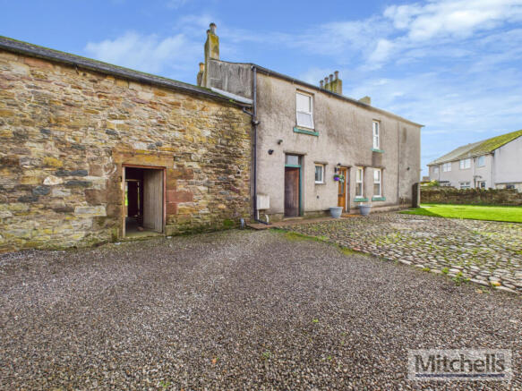 4 bed farmhouse for sale Row Brow, Dearham, Maryp
