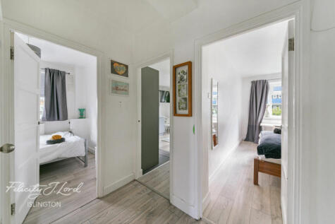 Cavendish Street, London