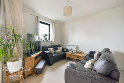 Drayton Park, London, N5