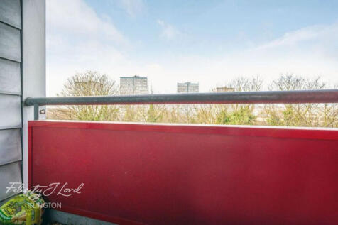 Drayton Park, London, N5