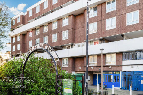 Newington Green, London, N1