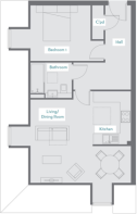 79 Mulberry House