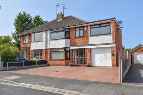 Greenfield Road, Little Sutton, Ellesmere Port