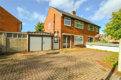 Chester Road, Whitby, Ellesmere Port