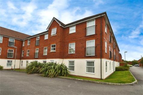 Naylor Road, Ellesmere Port, Cheshire