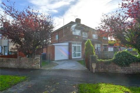 Parklands, Little Sutton, Ellesmere Port