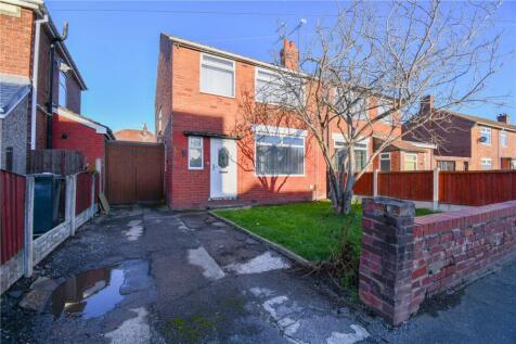 Girton Road, Ellesmere Port, Cheshire