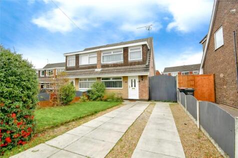 Humber Road, Great Sutton, Ellesmere Port