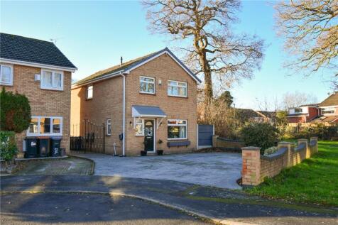 Blackthorne Avenue, Whitby, Ellesmere Port