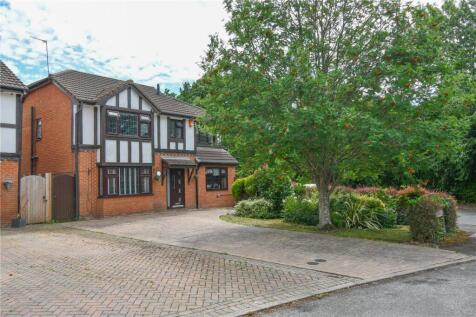 Coventry Avenue, Great Sutton, Ellesmere Port