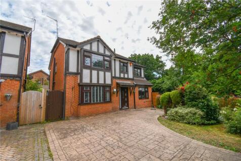 Coventry Avenue, Great Sutton, Ellesmere Port