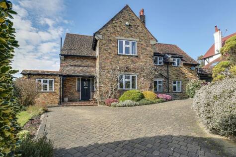 East Hill, Sanderstead, Surrey, CR2 0AL