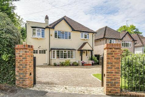 Purley Oaks Road, Sanderstead, Surrey, CR2 0NS