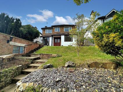 Purley Bury Avenue, Purley, Surrey, CR8 1JD