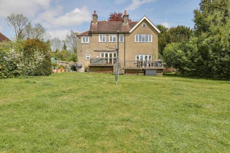 Hook Hill, Sanderstead, Surrey, CR2 0LB