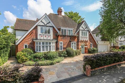 Melville Avenue, South Croydon, CR2 7HY