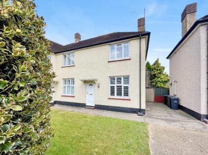 Limpsfield Road, South Croydon, CR2 9LG