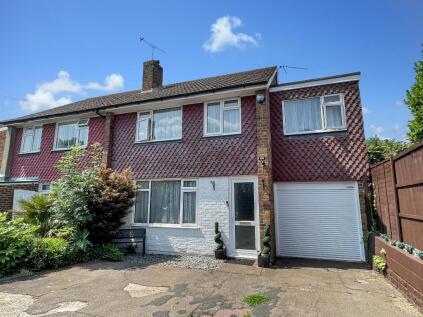 Albert Road, Warlingham, CR6 9EP