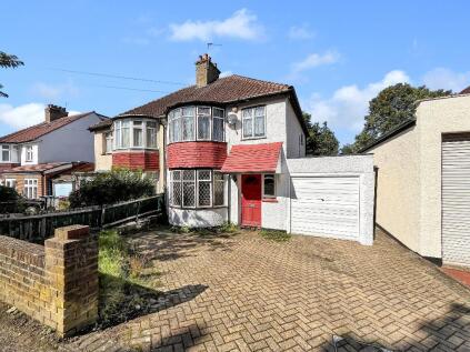 Grasmere Road, Purley, Surrey, CR8 1DY