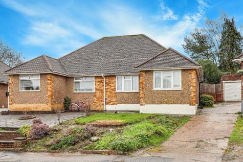 Maurice Avenue, Caterham, CR3 5TL