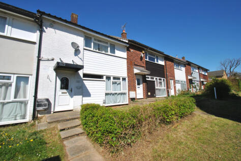 Austen Path, Stevenage, SG2