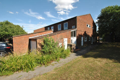 Lordship Centre, Letchworth Garden City, SG6