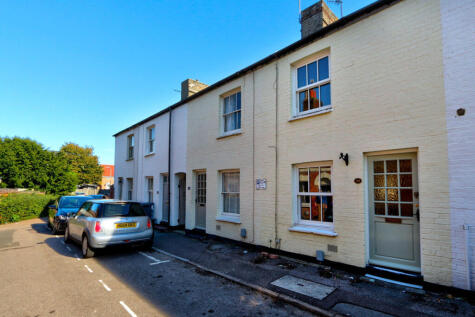 Orchard Road, Baldock, SG7