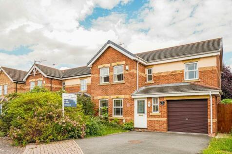 Hull - 4 bedroom detached house for sale