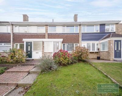 Dipton Gardens, Sunderland, SR3 1AN
