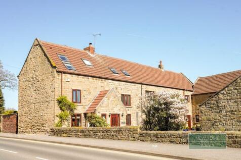 Moor Lane South, Ravenfield, Rotherham, S65 4QG