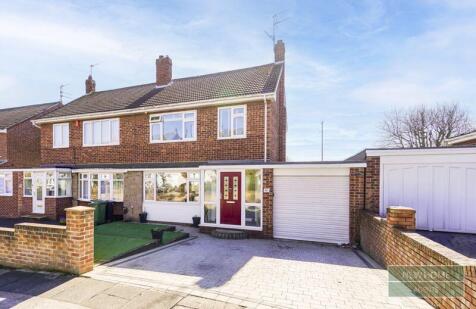 Highside Drive, Sunderland, SR3 1UL