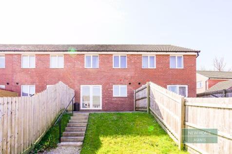 Daddon Close, Bideford, Devon, EX39 3FZ