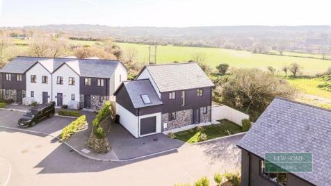 Poltair Close, Barripper, Cornwall, TR14 0FY