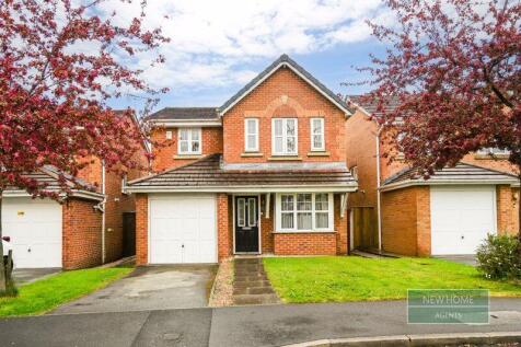 Longacre, Hindley Green, Wigan, WN2 4LL